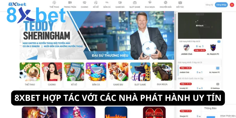 Điều Khoản 8xBet - Đảm Bảo Quyền Lợi Và Trải Nghiệm An Toàn 3 8xbet cần cung cấp sản phẩm giải trí chất lượng cho người chơi