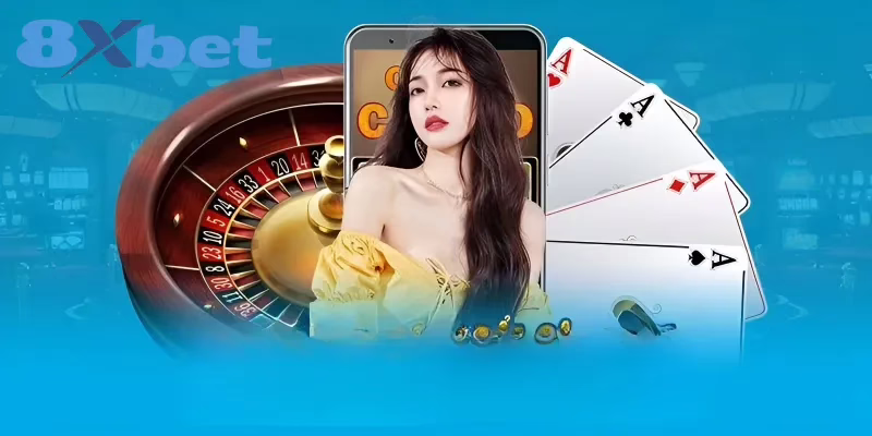 Lợi Ích Khi Tải Ứng Dụng 8XBET Thay Cho Phiên Bản Web 5 App 8XBET hỗ trợ đa dạng nền tảng khác nhau
