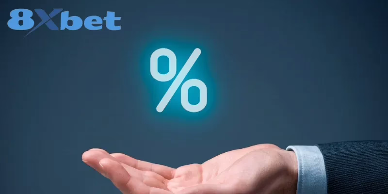 Hướng Dẫn Đăng Ký Đại Lý 8XBET Và Nhận Hoa Hồng Hấp Dẫn 5 Bảng hoa hồng đại lý theo doanh thu tại 8XBET