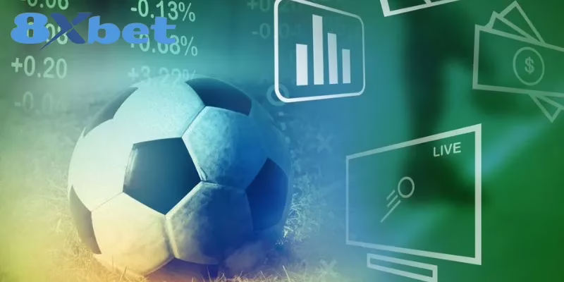 Bí Quyết Quản Lý Vốn Hiệu Quả Khi Chơi Cá Cược Tại 8XBET 5 Bật mí các chiến lược cá cược giúp tối ưu vốn tại 8XBET