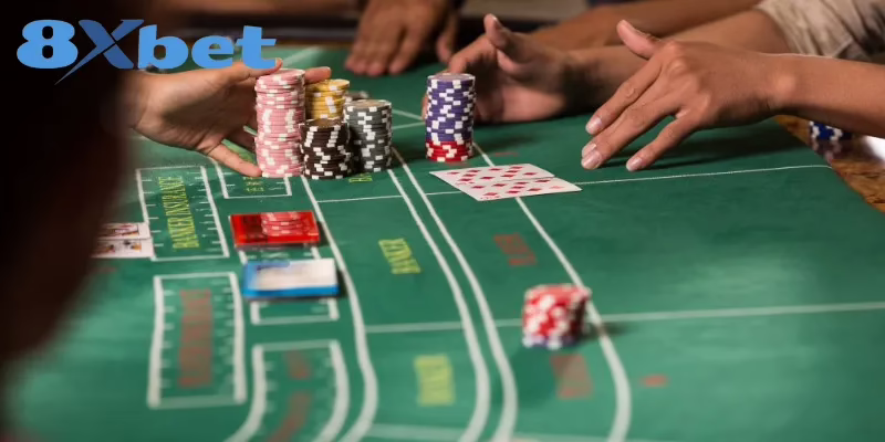 Các loại cầu Baccarat quen thuộc người chơi cần biết