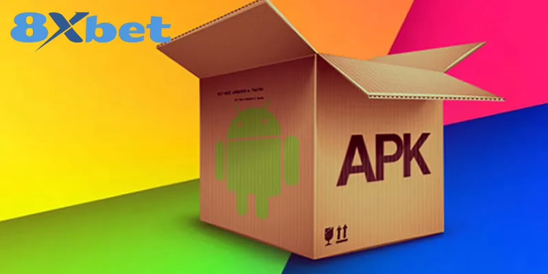 Cách Tải File Apk 8XBET Dành Cho Điện Thoại Android 6 Cách khắc phục lỗi khi cài đặt 8XBET Apk