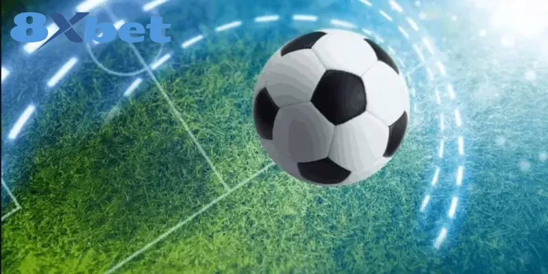 Cách Soi Kèo Bóng Đá Chính Xác Nhất Trên Trang 8XBET 5 Cách soi kèo bóng đá chuẩn xác trên trang 8XBET