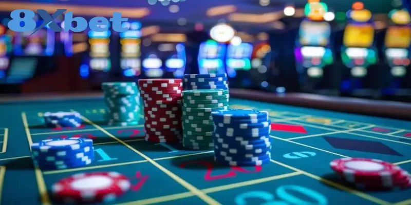 Hướng Dẫn Đăng Ký Đại Lý 8XBET Và Nhận Hoa Hồng Hấp Dẫn 6 Cách tối đa hóa lợi nhuận từ chương trình đại lý 8XBET