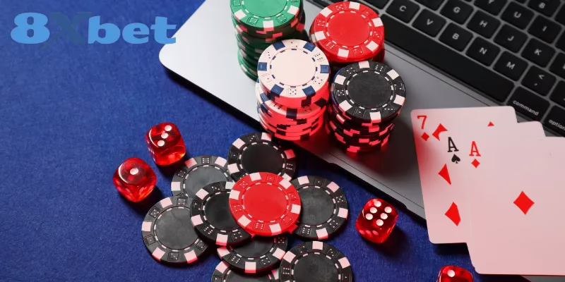 Cách Tính Tiền Thắng Cược Tại 8XBET Cực Chuẩn Và Minh Bạch 5 Chi tiết cách tính tiền thắng cược 8XBET cho tân binh