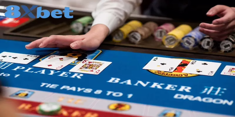 Chiến Thuật Gấp Thếp Baccarat Có Thật Sự Mang Lại Hiệu Quả? 1 Chiến Thuật Gấp Thếp Baccarat Có Thật Sự Mang Lại Hiệu Quả?