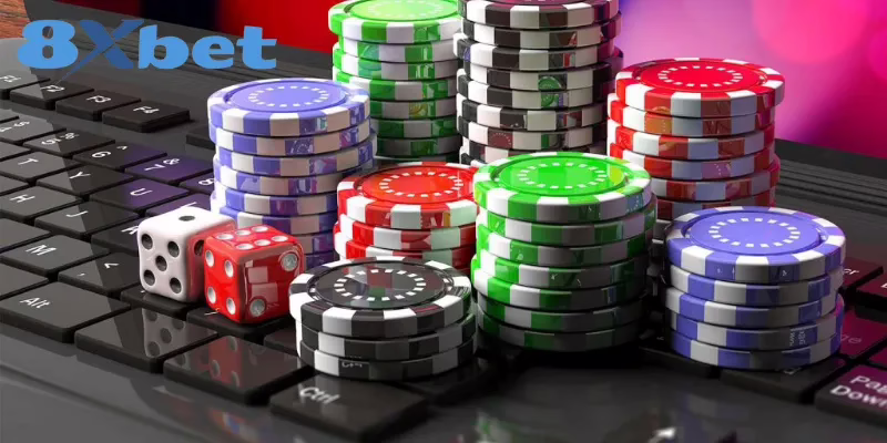 Cách Tính Tiền Thắng Cược Tại 8XBET Cực Chuẩn Và Minh Bạch 2 Lợi ích nổi bật khi hiểu cách tính tiền thắng cược