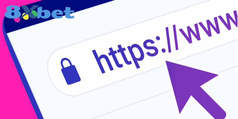 Lý do cần phân biệt web chính thức và giả mạo