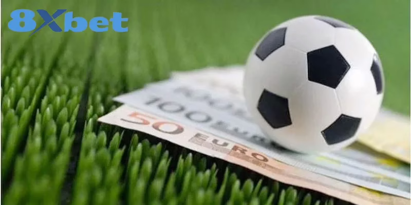 Cách Soi Kèo Bóng Đá Chính Xác Nhất Trên Trang 8XBET 6 Một vài sai lầm thường thấy khi soi kèo cá cược bóng đá