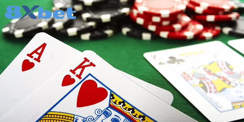 Hướng Dẫn Chơi Blackjack Tại 8XBET – Đếm Bài Và Thắng Lớn 2 Nguồn gốc hình thành game bài Blackjack tại 8XBET