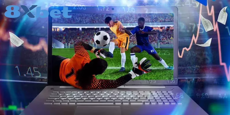 Cách Tránh Các Bẫy Tâm Lý Thường Gặp Khi Chơi Ở 8XBET 5 Ra quyết định thông minh để cá cược đạt hiệu quả