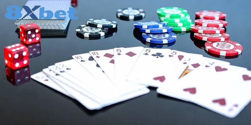 Chiến Thuật Đánh Tiến Lên Miền Nam Cực Chuẩn Cho Người Mới 6 Sai lầm thường thấy trong game bài Tiến Lên Miền Nam