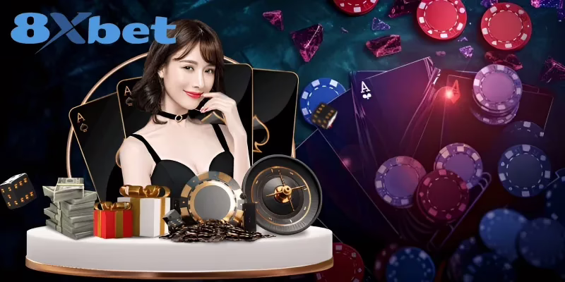 Cách Tải File Apk 8XBET Dành Cho Điện Thoại Android 2 Thông tin cơ bản về 8XBET cùng ứng dụng mobile