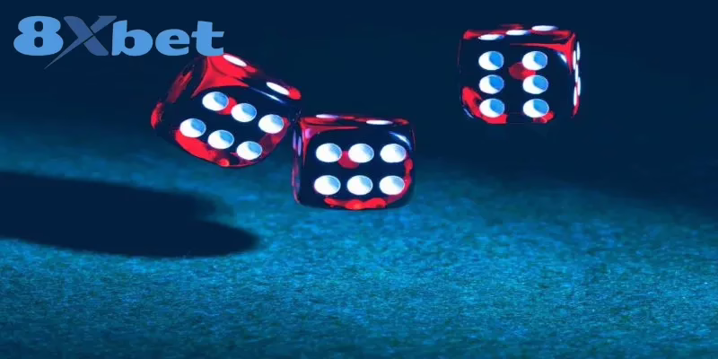 Cách Chơi Sicbo Tại 8XBET – Chiến Thuật Tài Xỉu Cực Chuẩn 4 Tổng hợp các loại cược Sicbo cơ bản và tỷ lệ trả thưởng
