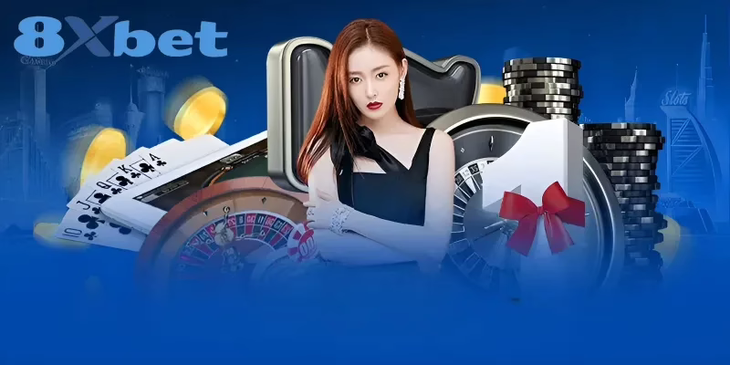 Top 5 Sai Lầm Phổ Biến Người Chơi 8XBET Thường Mắc Phải 1 Top 5 Sai Lầm Phổ Biến Người Chơi 8XBET Thường Mắc Phải