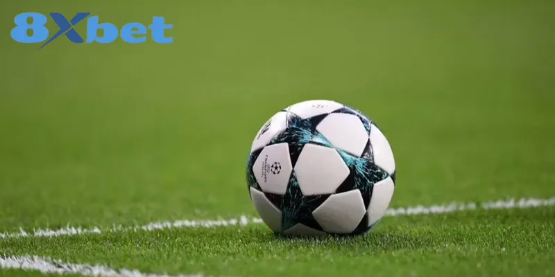 Hướng Dẫn Chơi Kèo Rung Hiệu Quả Trong Trận Đấu Tại 8XBET 3 Ưu điểm giúp kèo rung 8XBET được hội viên yêu thích