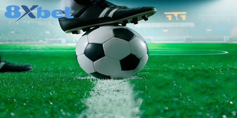 Cách Chơi Kèo Châu Âu Trên 8XBET – Hướng Dẫn Đầy Đủ A–Z 3 Ưu điểm siêu việt khi tham gia cá cược kèo Châu Âu