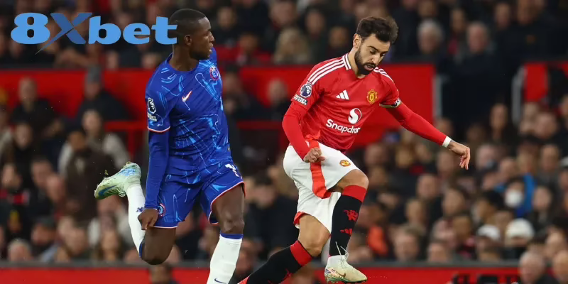 Cách Chơi Kèo Châu Âu Trên 8XBET – Hướng Dẫn Đầy Đủ A–Z 5 Ví dụ minh họa về kèo cá cược bóng đá Châu Âu