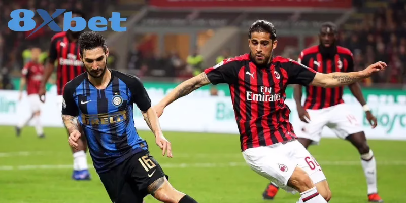 Cách Chơi Kèo Châu Âu Trên 8XBET – Hướng Dẫn Đầy Đủ A–Z 6 Yếu tố cần phân tích khi hội viên chơi kèo Châu Âu